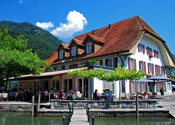 Neuhaus Golf- & Strandhotel
