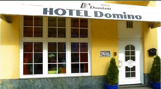 Hotel Domino Hanau