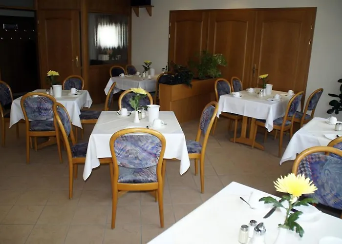Landhotel Pagram-Frankfurt/Oder