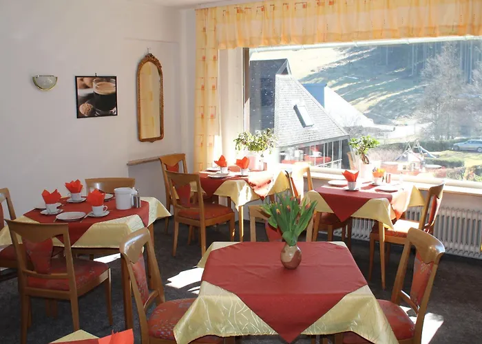 Hotel-Pension Thome