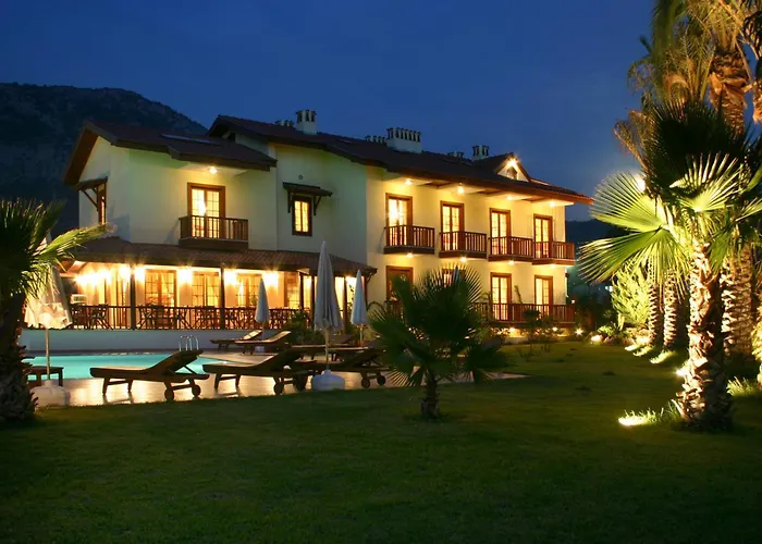 Efe Hotel Gocek