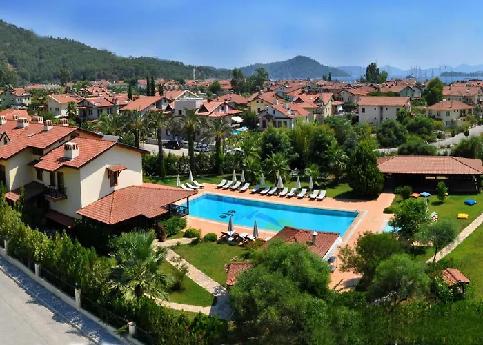 Efe Hotel Gocek