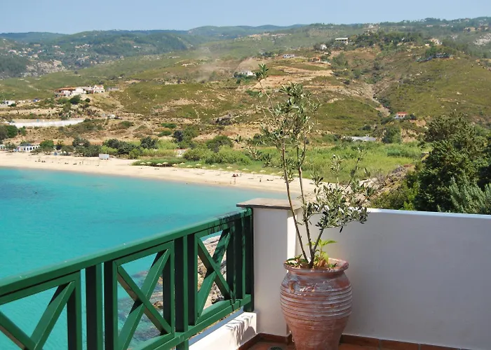 Erofili Beach Hotel