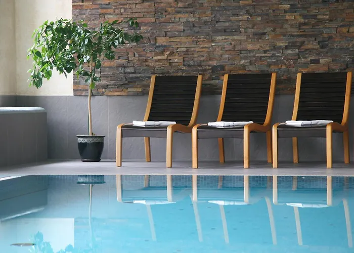 Hotel Elbrus Spa & Wellness