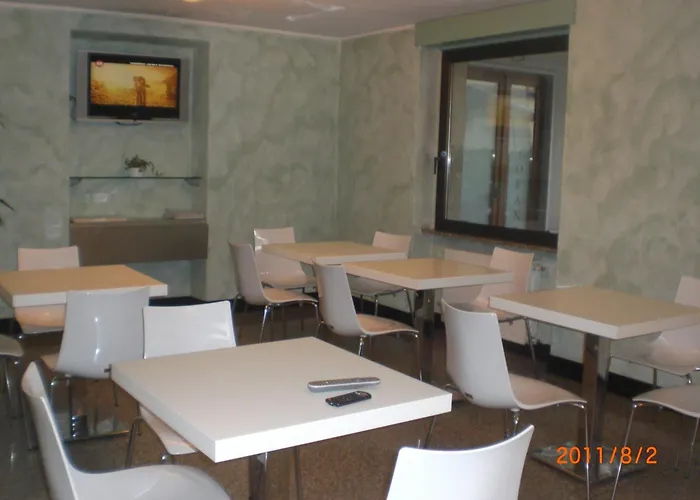 Hotel Riposo