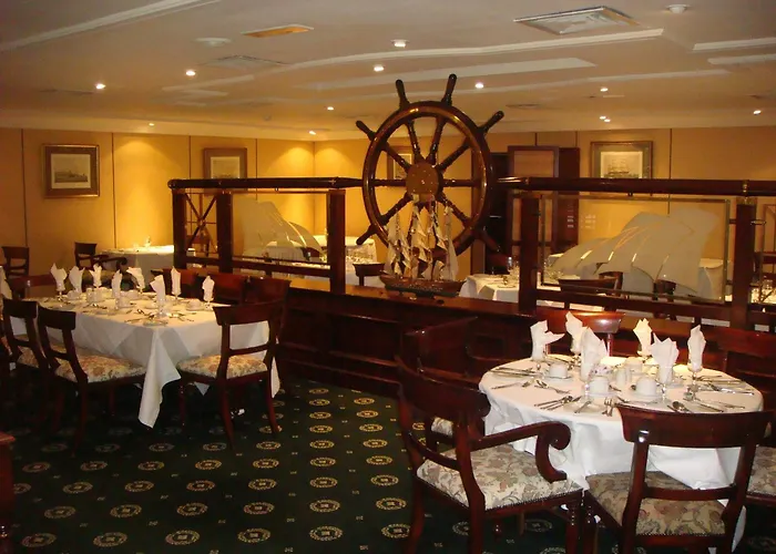 Brandon Hotel Conference & Leisure Centre