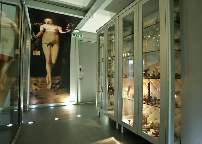 Boutique Hotel Mama