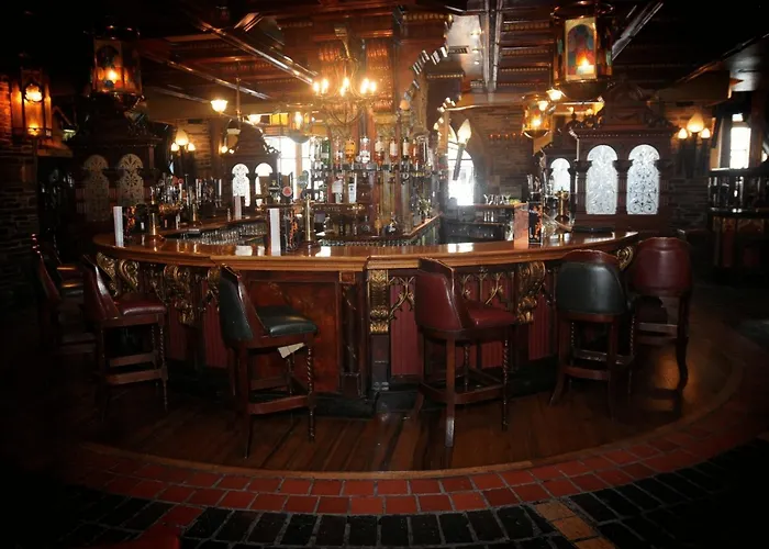 Benedicts Hotel