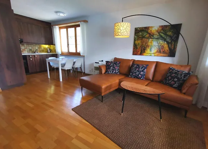 Hotel Brienzersee