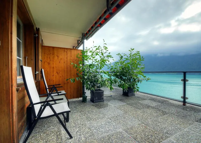 Hotel Brienzersee