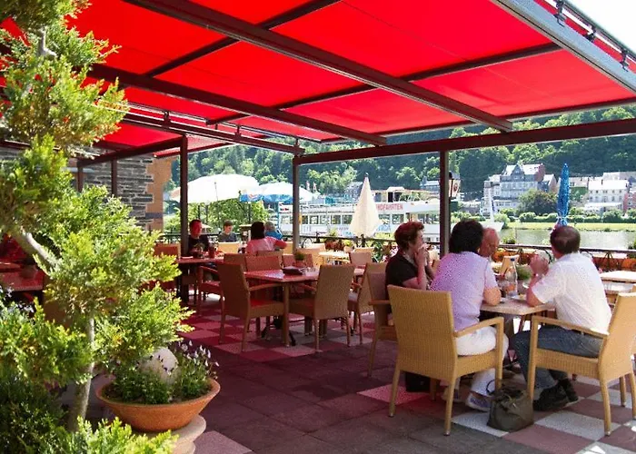 Hotel Vier Löwen