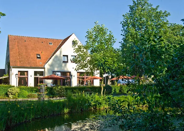 Nierswalder Landhaus Goch