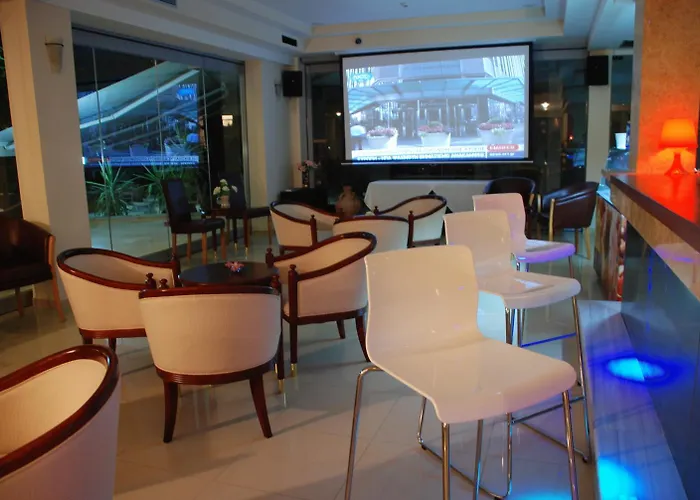 Galini Hotel