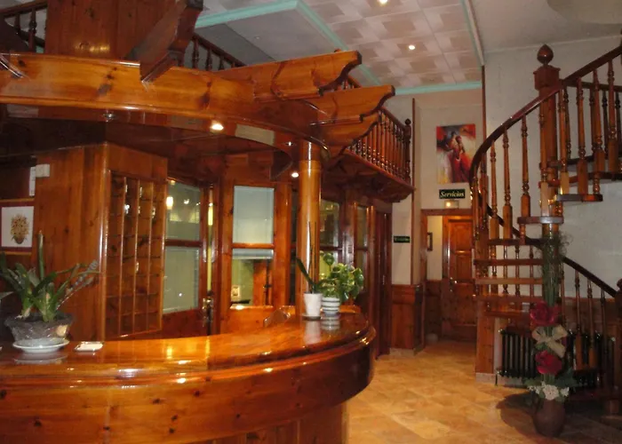 Hotel La Bonaigua Viella