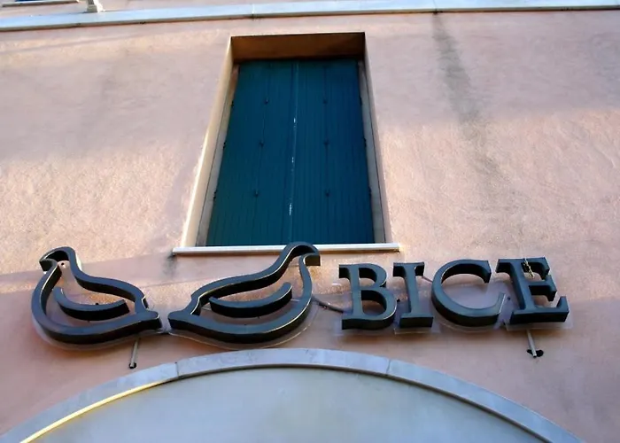 Albergo Bice