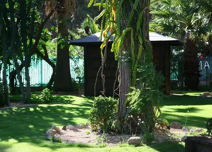 Abamar Hotel