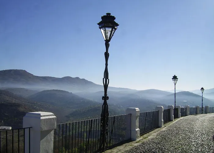 Casa Baños de la Villa