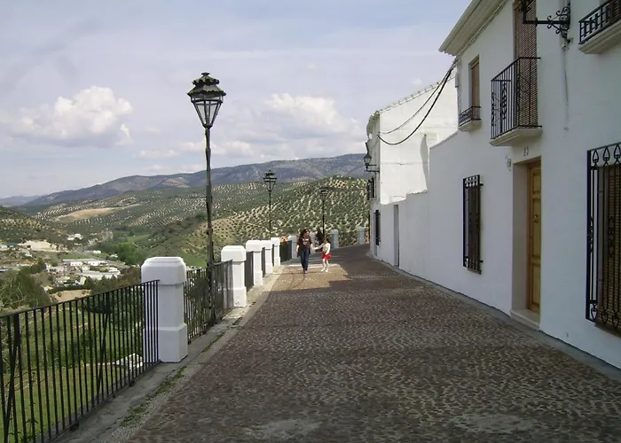 Casa Banos De La Villa