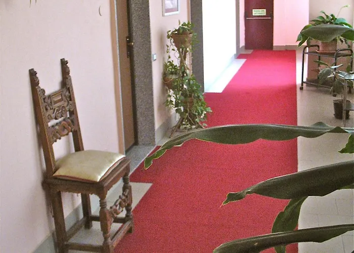 Hotel Croce Di Malta