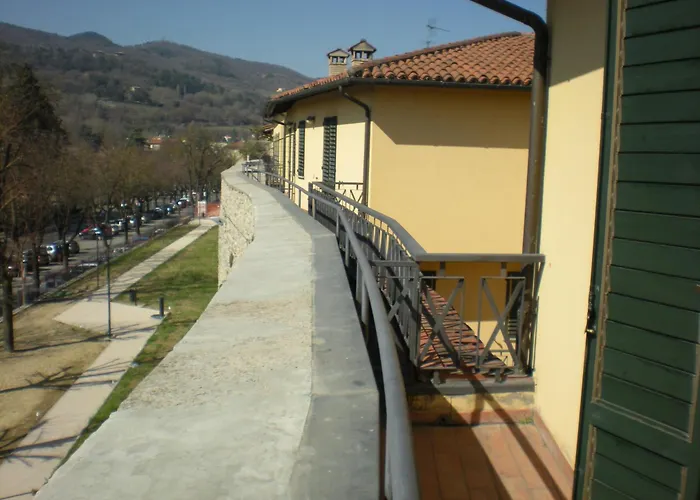 Hotel Le Mura E Residence