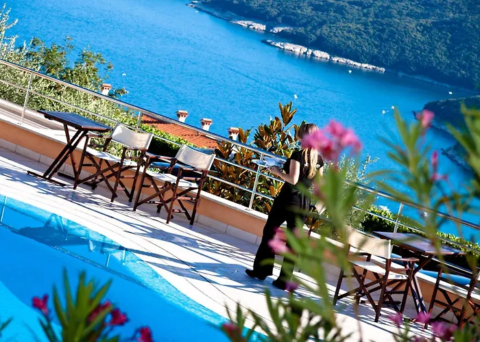 Hotel Villa Annette