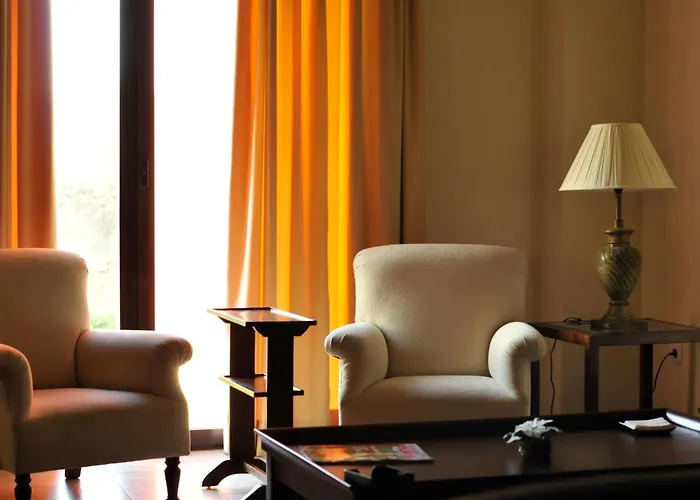 Hotel El Rondon