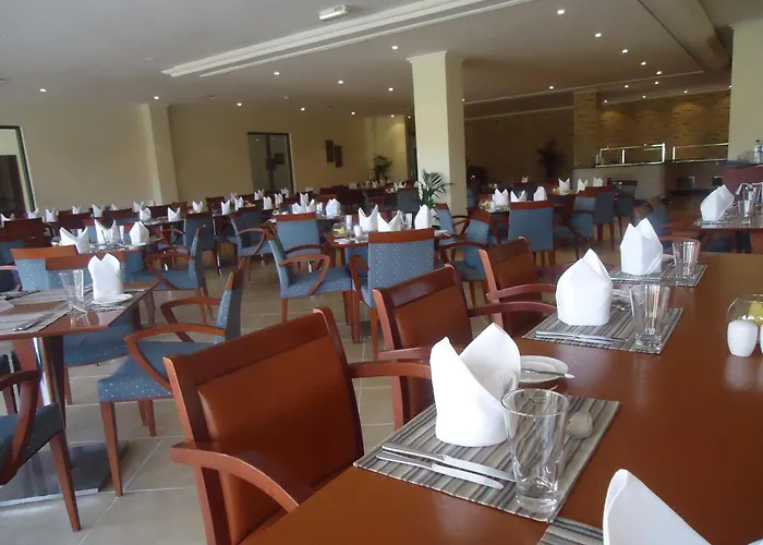 Dhafra Beach Hotel