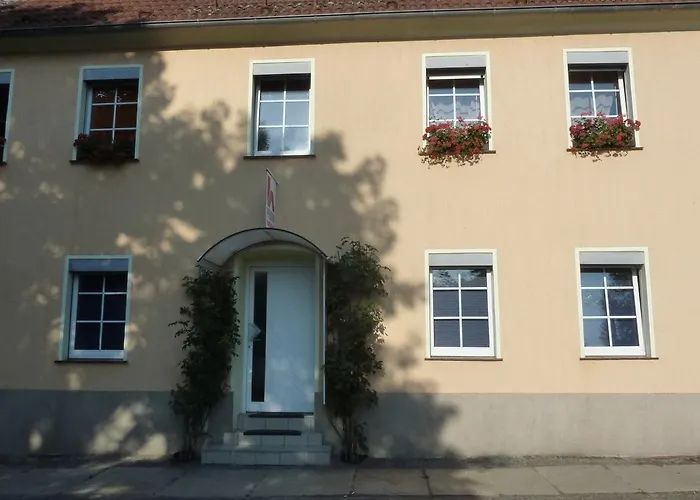 Pension Hartmann