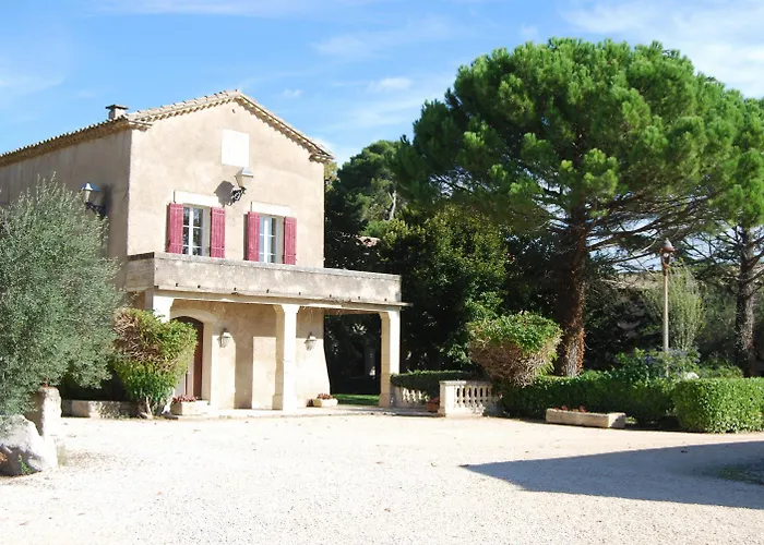Domaine Du Grand Malherbes