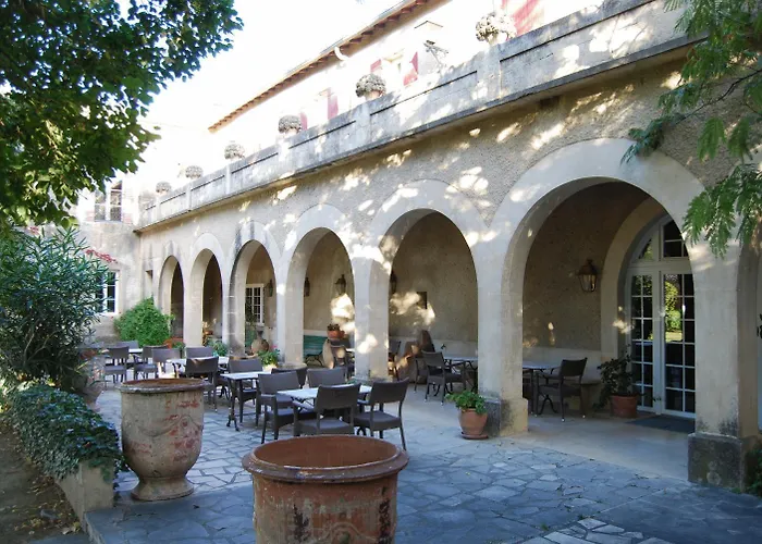 Domaine Du Grand Malherbes
