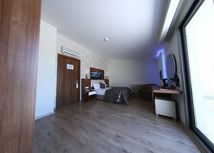 Hotel Baylan Izmir