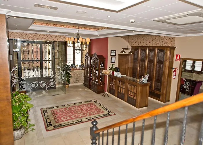 La Casona de Lazúrtegui