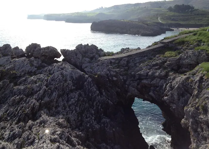 Las Rocas