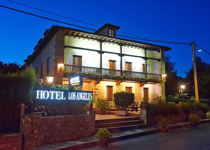Hotel Los Angeles