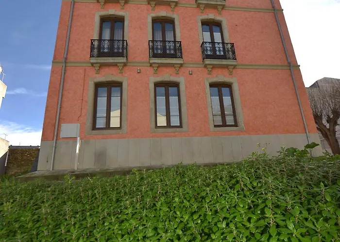 La Casona de Lazúrtegui