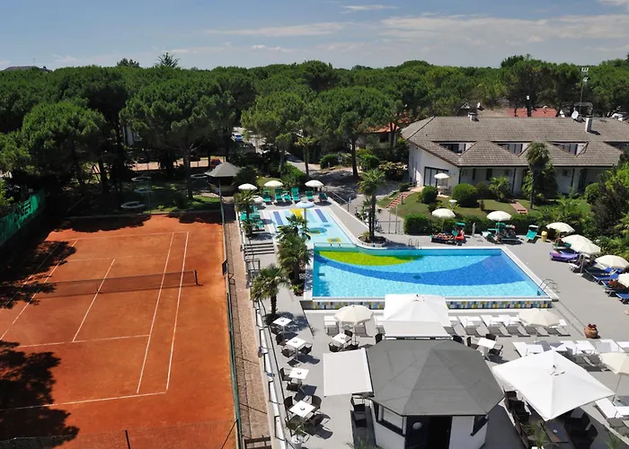 Hotel Delle Nazioni