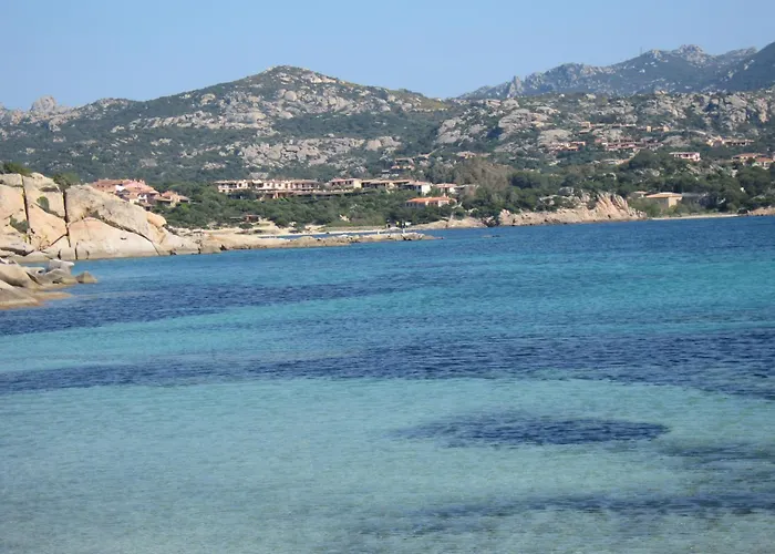 Hotel Villa Gemella