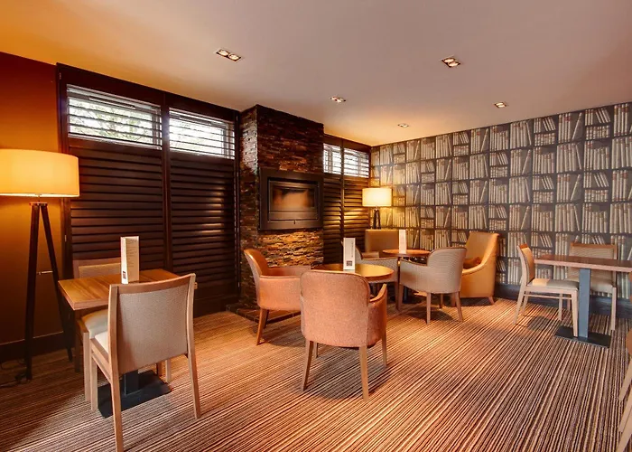 Cruachan Hotel Fort William