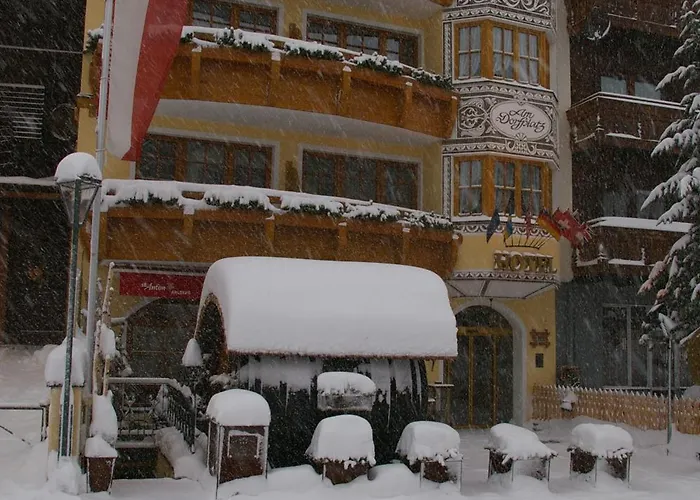 Hotel Am Dorfplatz (Adults Only)