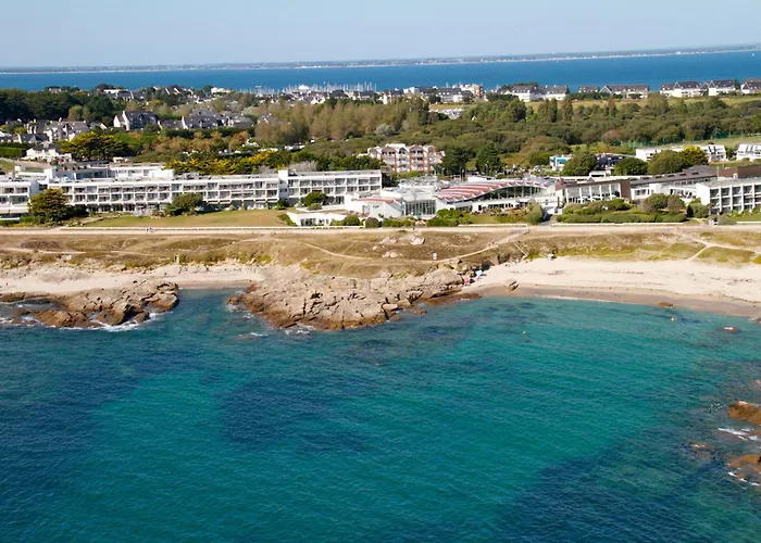Louison Appart&Suite Quiberon
