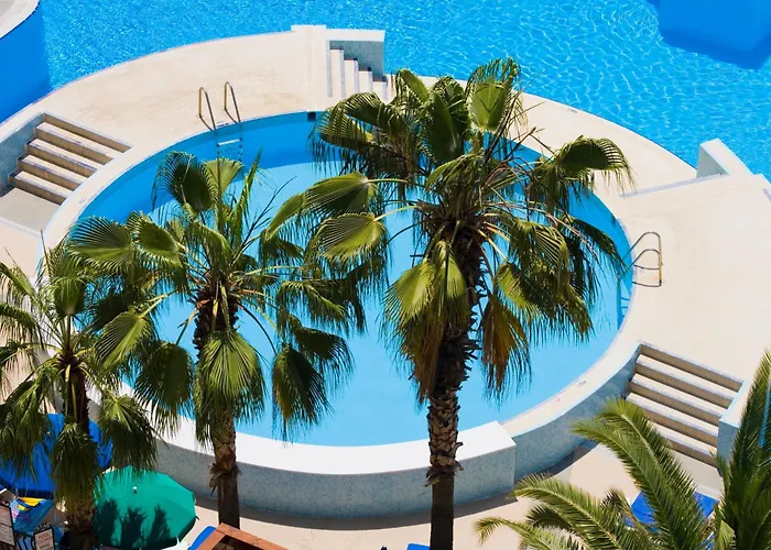 Fantasia Deluxe Hotel Kuşadası