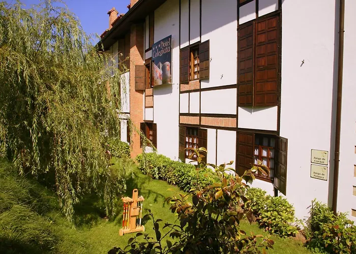 Hotel Colegiata Santillana del Mar
