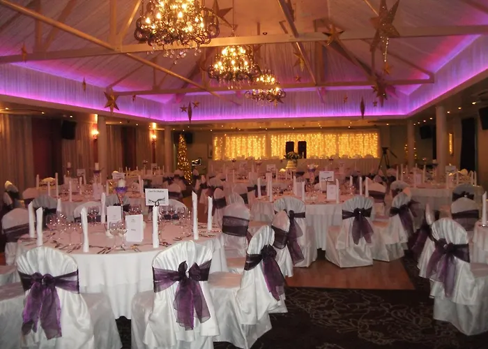 Waterfoot Hotel