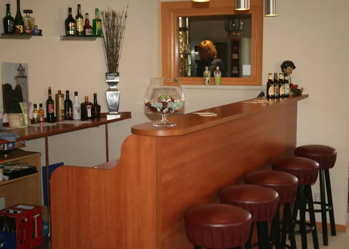 Zorn Hotel Duinlust Noordwijk