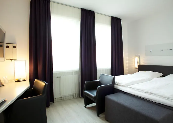 Hotel Zur Wartburg