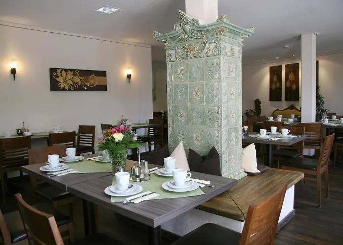 Hotel Linner