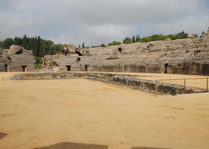 Hotel Anfiteatro Romano