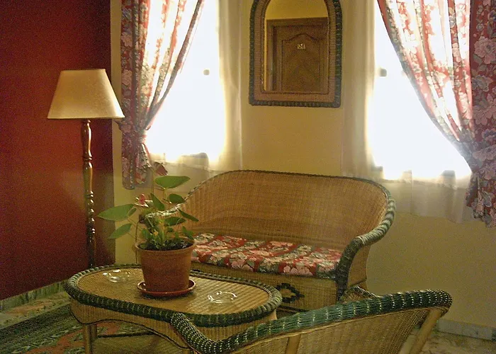 Hotel Anfiteatro Romano