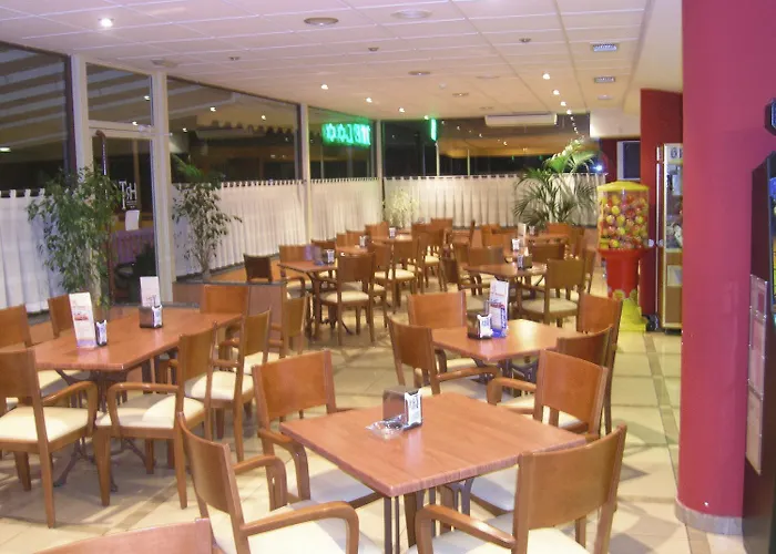 Hotel Las Terrazas