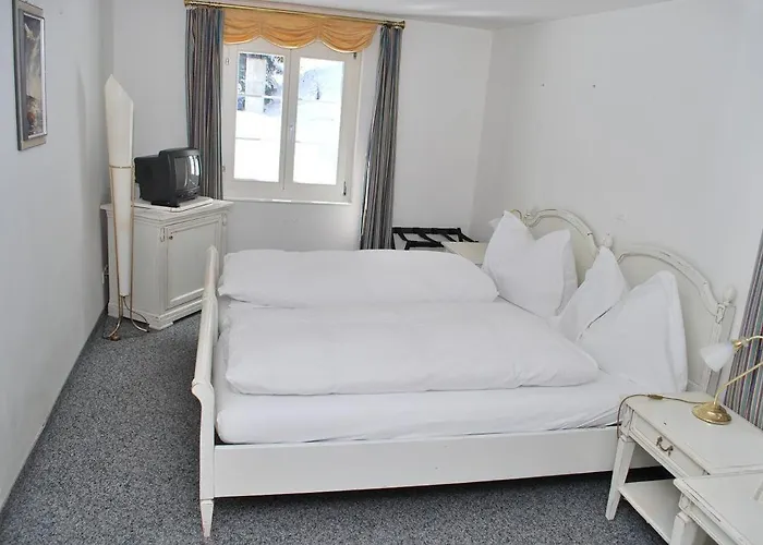 Hotel Rhonequelle